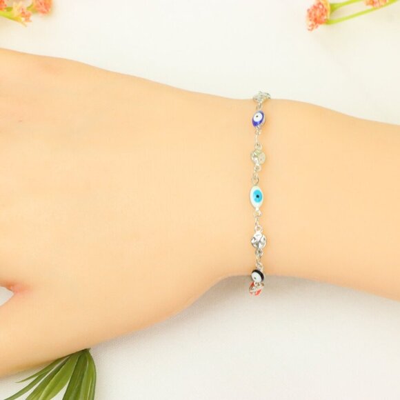 "New Beautiful Design Bracelet for Women/Girls, Gift, B904 - Picture 3 of 8